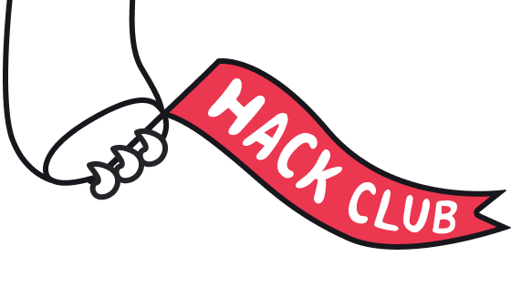 hack club logo